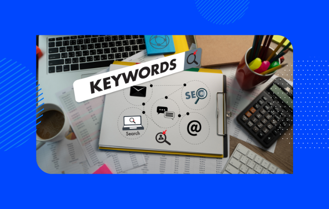 Learn how to optimize your Google Ads search campaigns for maximum effectiveness and ROI with these ten expert tips for keyword optimization.