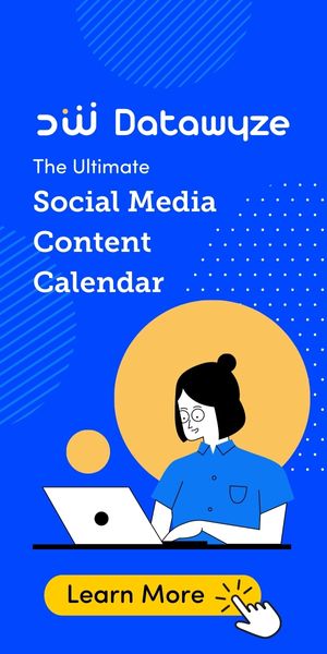 datawyze-social-media-content-calendar-300x600-banner