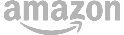 Our Partners - Amazon Logo