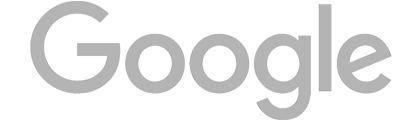 Our Partners - Google Logo