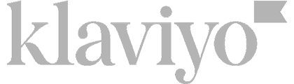 Our Partners - Klaviyo Logo