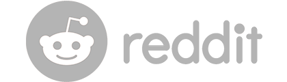 Our Partners - Reddit Logo
