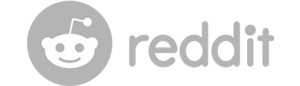 Our Partners - Reddit Logo