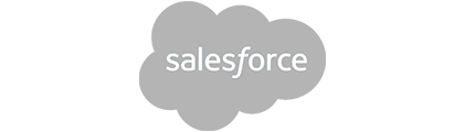Our Partners - Salesforce Logo