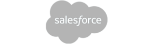 Our Partners - Salesforce Logo