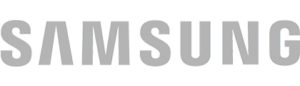 Our Partners - Samsung Logo