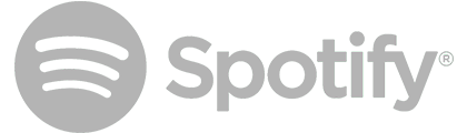 Our Partners - Spotify Logo