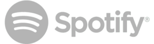 Our Partners - Spotify Logo