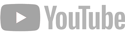 Our Partners - YouTube Logo