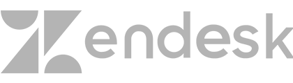 Our Partners - Zendesk Logo