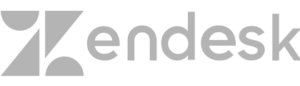 Our Partners - Zendesk Logo