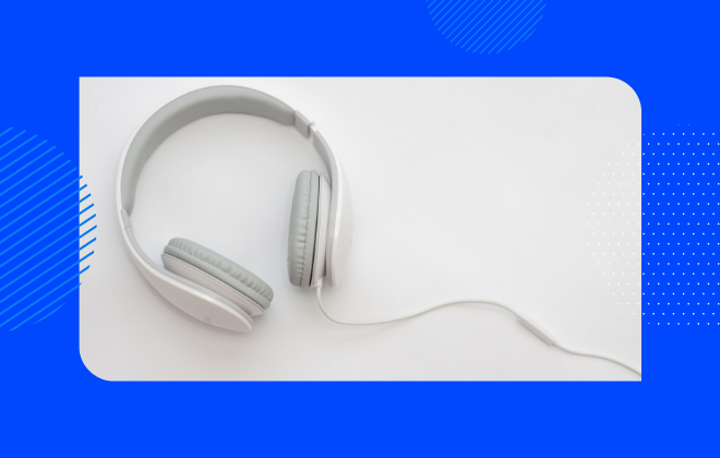 The Rise of Audio Content: How to Create and Distribute Podcasts, Audiobooks, and More.