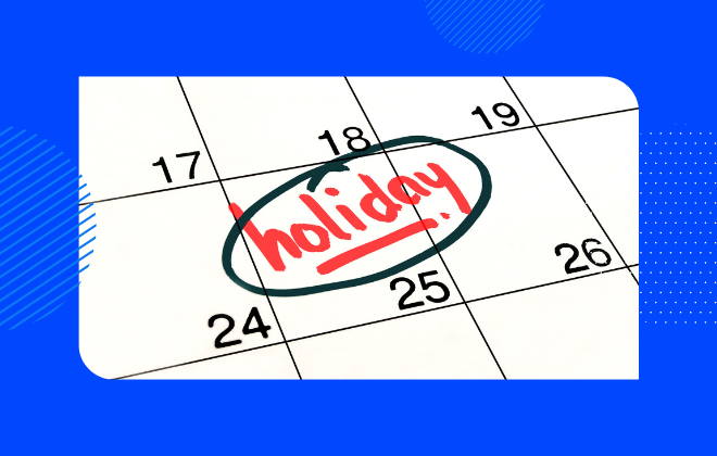 Optimizing Your Paid Search Strategy for Seasonal Events and Holidays