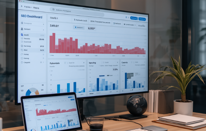 Is SEO dead in 2026?