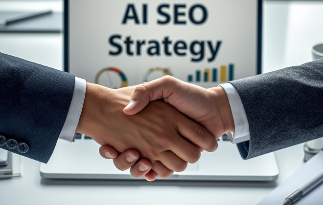 How to Choose an AI SEO Agency: A 2026 Guide